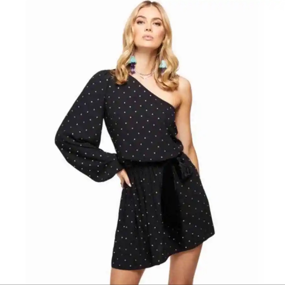 NWT Ramy Brook exclusive Tracey dress.
